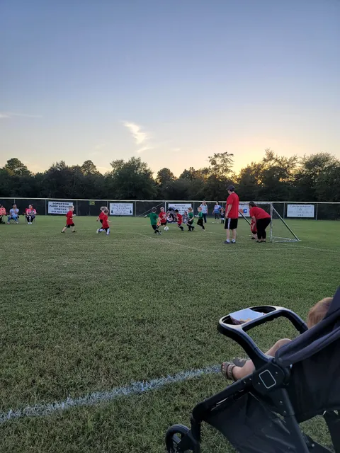 Soperton/Treutlen Recreation Complex