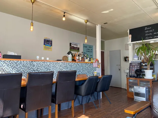 the hangout（ザ・ハングアウト）