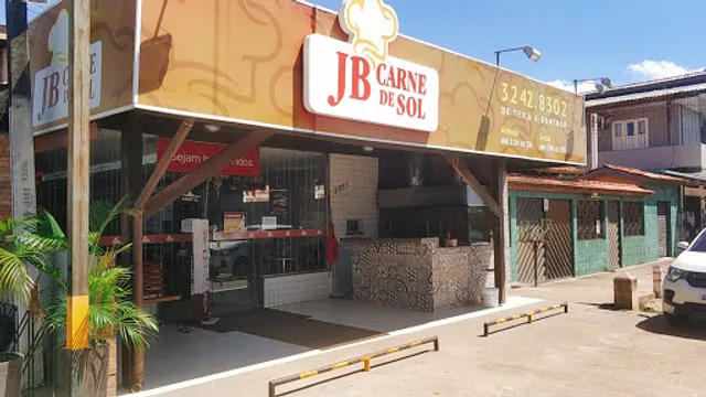 Jb Carne de Sol