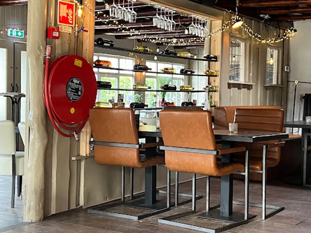 Pannenkoekenhuis ‘t Golfje Frittella