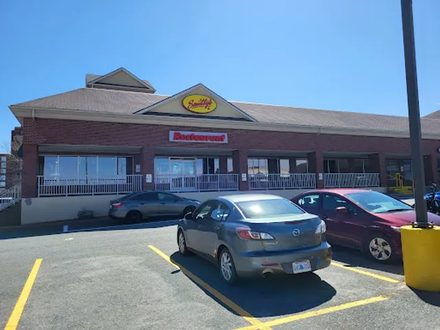 Smitty's Family Restaurant - Halifax Lacewood