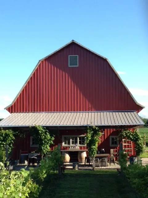 Winery at Porter Central