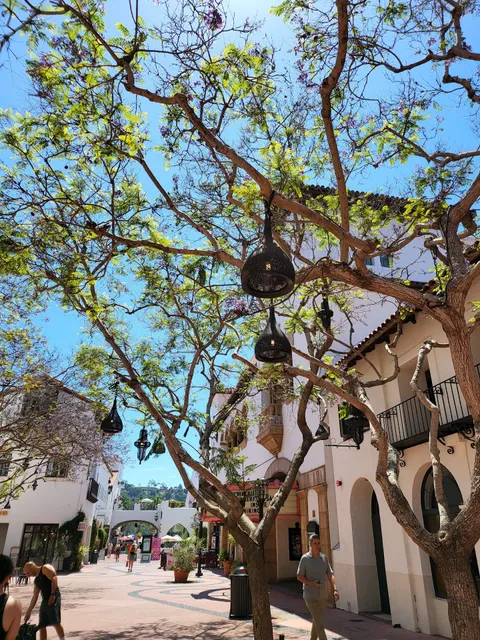 Paseo Nuevo