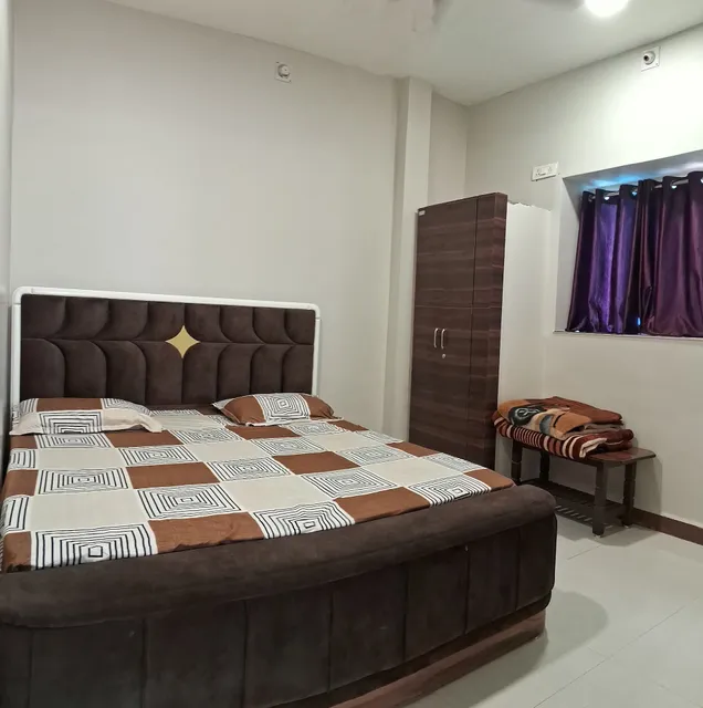 Hotel Naina Shree | Hotel Room for Rent in ujjain