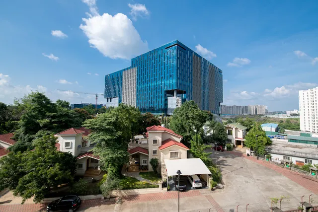 Lavish World Hospitality Pune