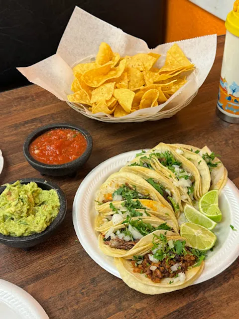 Jose’s Mexican Restaurant Muskogee