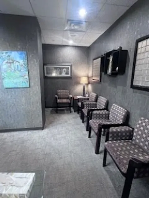 Oak Brook Dental Group