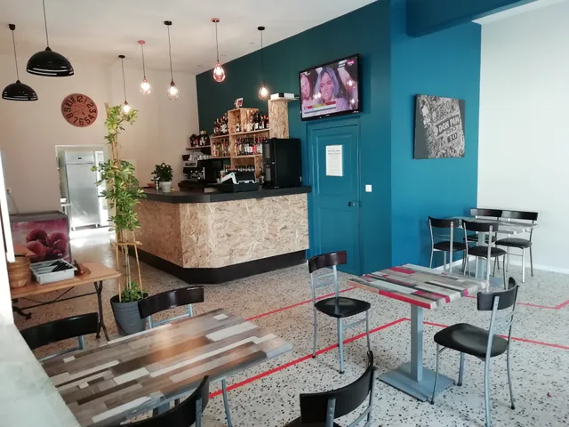 Bar de L' Avenir "le BDA"