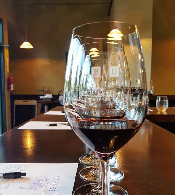 Bunnell Family Cellar