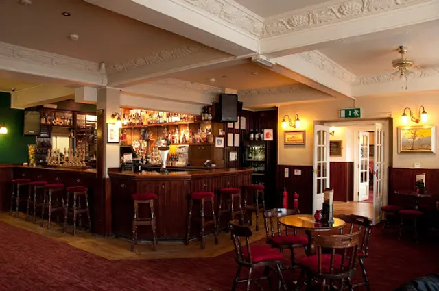 The Wellington Pub and Bed & Breakfast