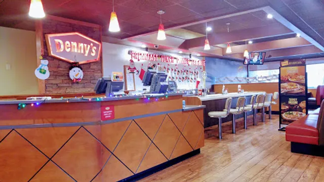 Denny's