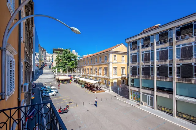 Main Street Apartments