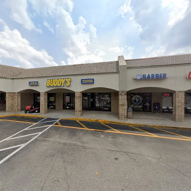 Buddy's Home Furnishings