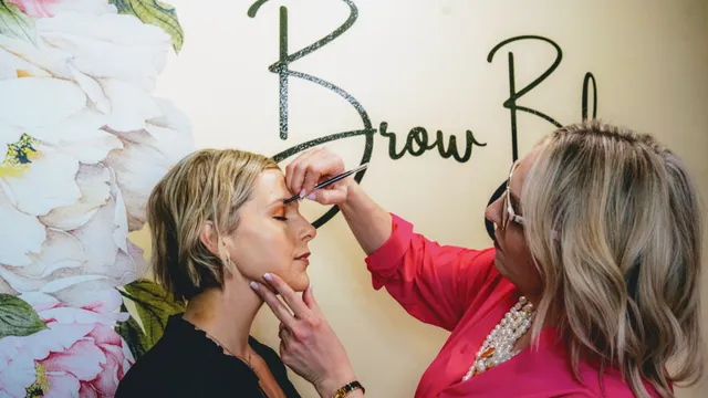 Brow Bliss & Company