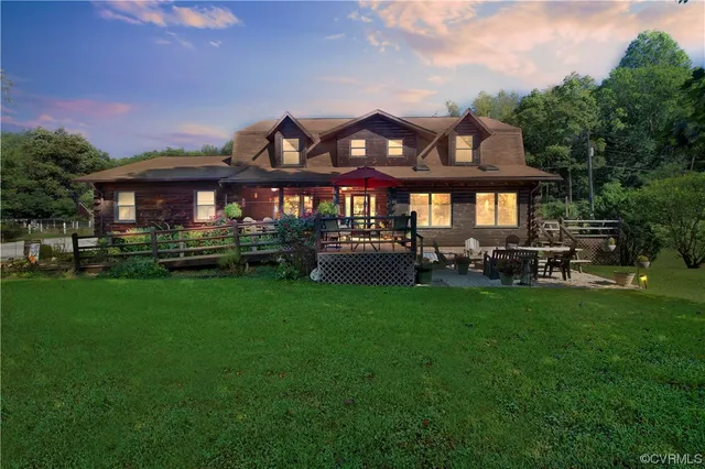 Harmony Hill Bed and Breakfast