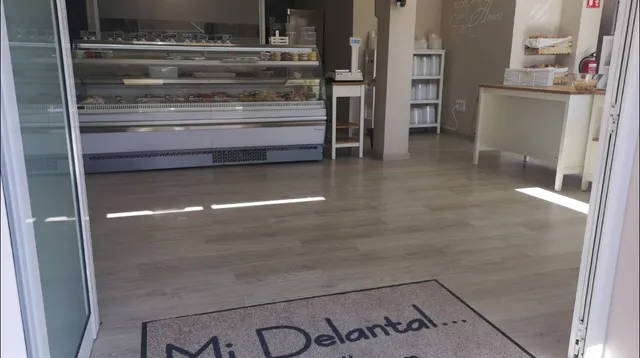 Mi Delantal | Comida para llevar en Santa Brígida