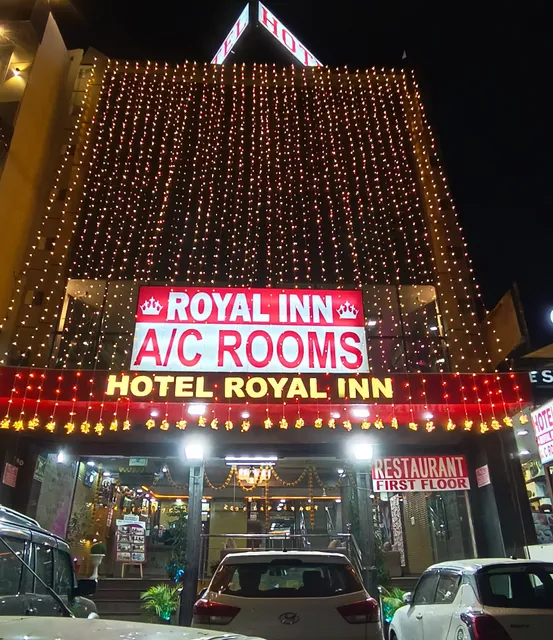 Hotel Royal Inn