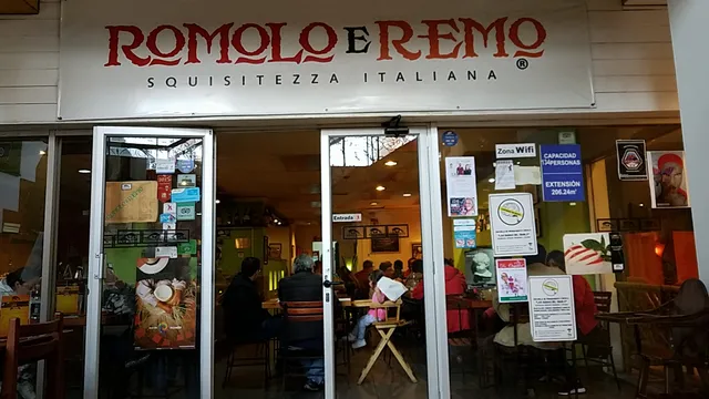 Romolo e Remo