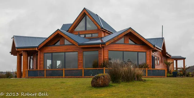 Tarkine Wilderness Lodge