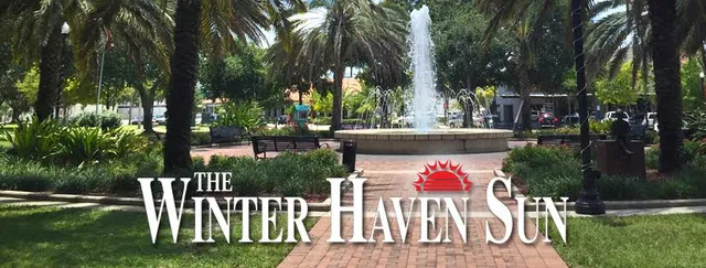 Winter Haven Sun