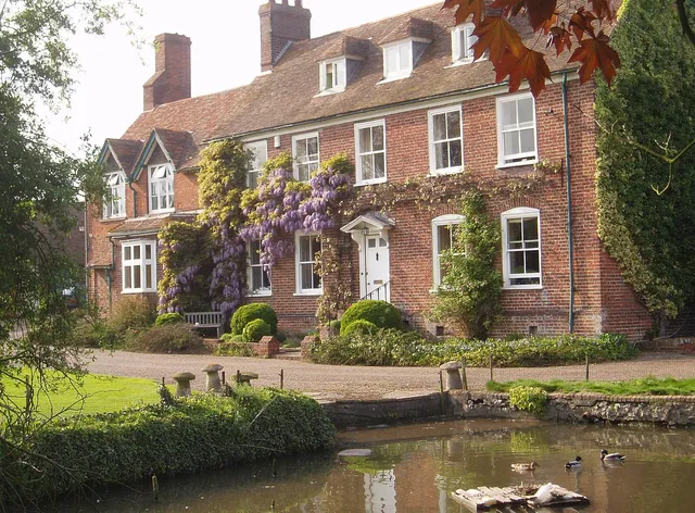 Brenley Farm Bed and Breakfast