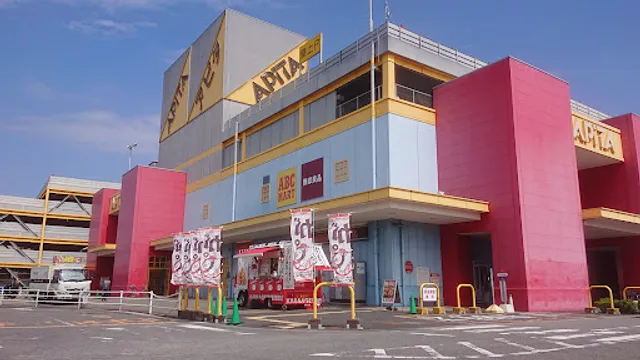 がブリチキン。 キッチンカー