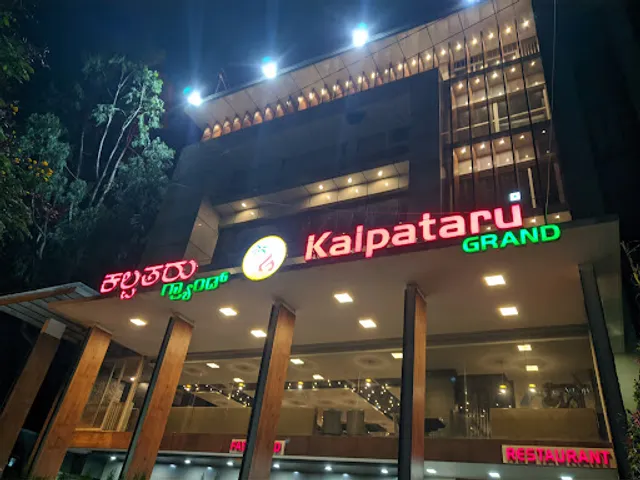 Kalpataru Grand