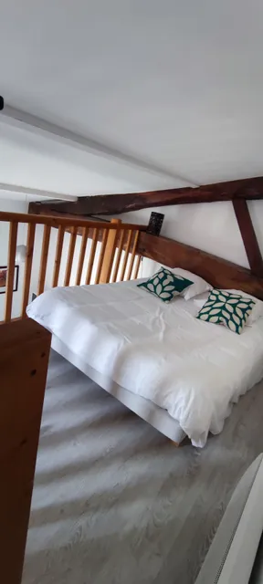 Logis Andraud Studios