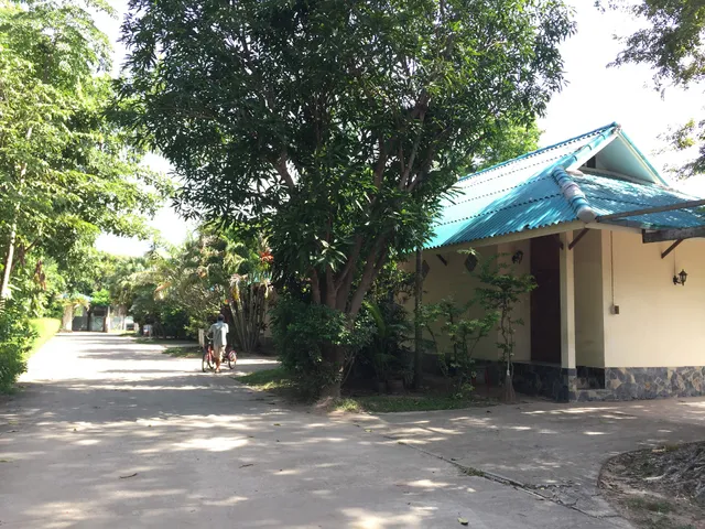 First Garden Home Resort