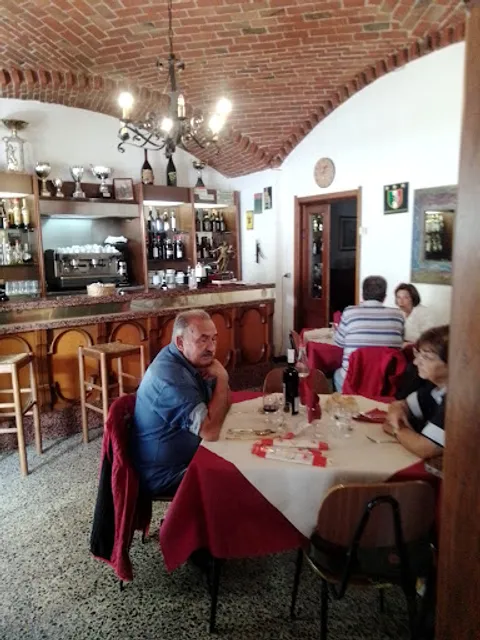 Trattoria Nazionale