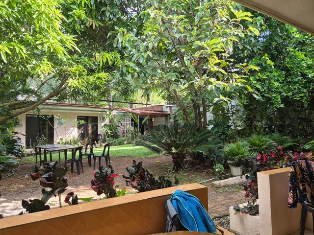 Jorge Transient House