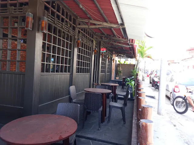 Cevicheria LA CHALANA