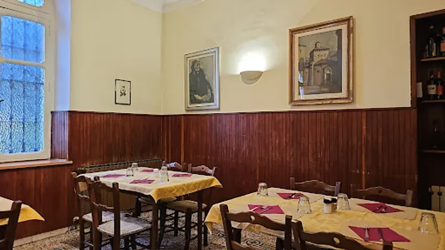 Trattoria Roma