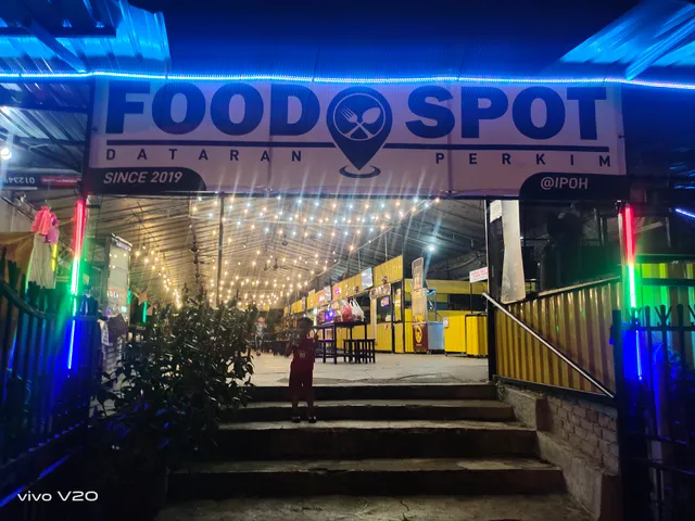 Food Spot | Ipoh