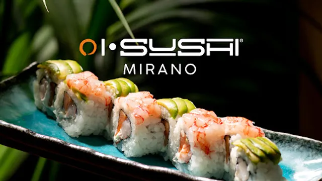 I-Sushi Mirano