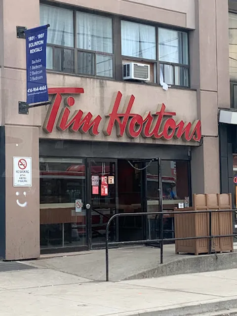 Tim Hortons