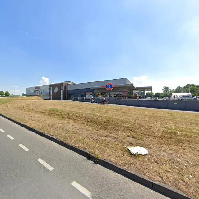 Cafe Restaurant Hosselmann GmbH