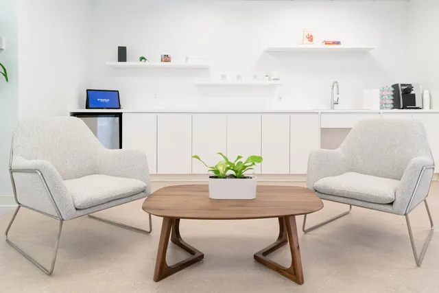 Heartbeat Health - Columbus Circle Midtown