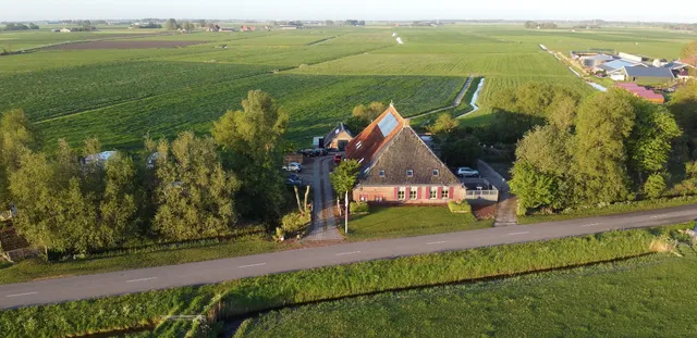 B&B / Mini-Camping DE SALIX