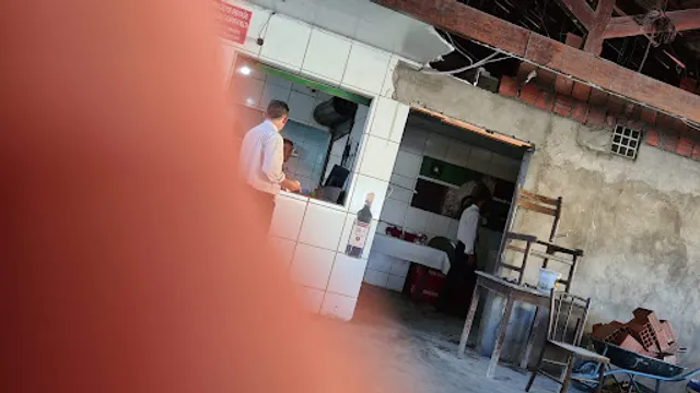 Restaurante Toca do Bode