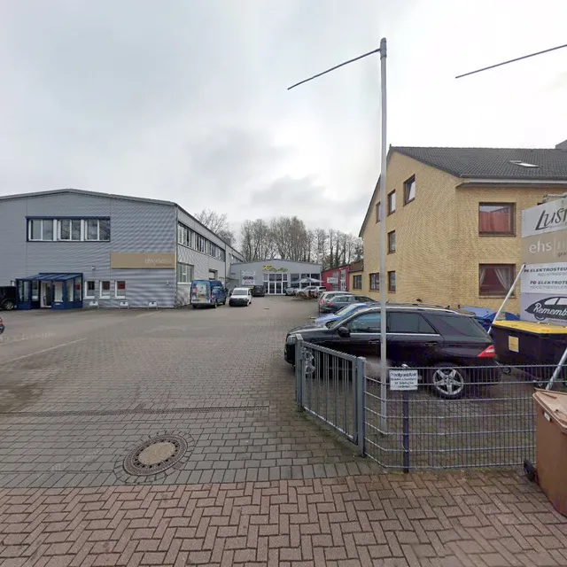 LUSTiS 53,6 Hofküche