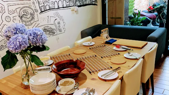 Flavor life 玩趣廚房