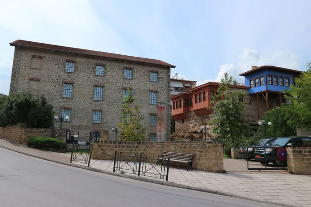 Byzantine Museum of Veria (Beroea)