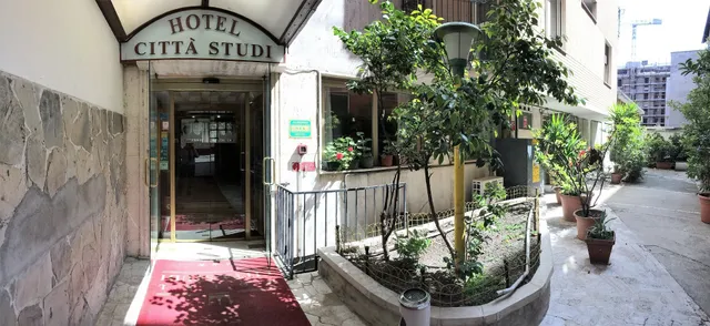Hotel Città Studi