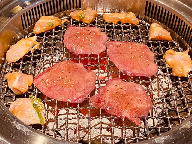 禧太炭火燒肉店-台北推薦燒肉 東區烤肉