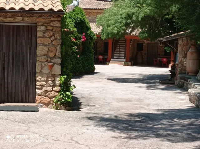 Casas Rurales Picos del Oso