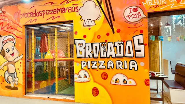 Brocados Lanche e Pizzaria