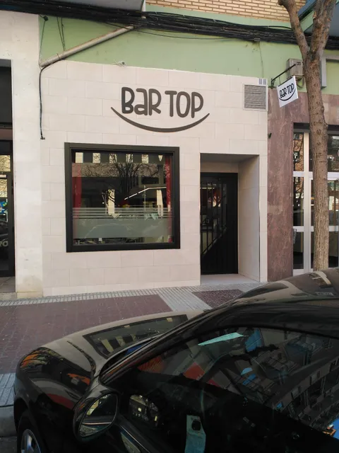 Bar TOP