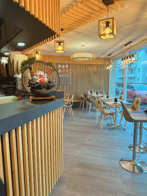 Sushi Design Orvault