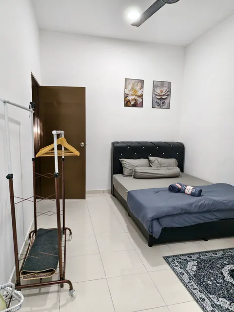 D'RZ Homestay Port Dickson